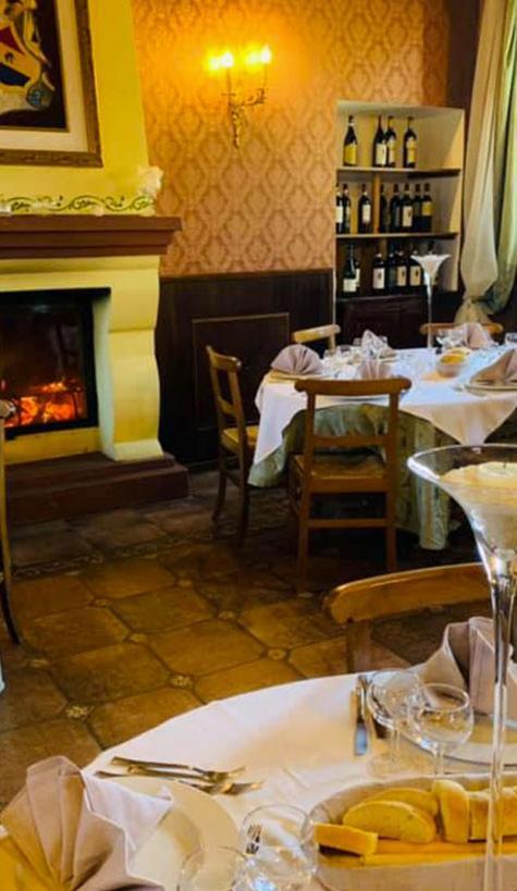 Вилла Agriturismo Cascina Smeralda Pontestura Экстерьер фото
